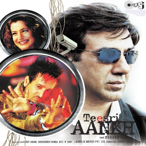 Teesri Aankh (2006) (Hindi)